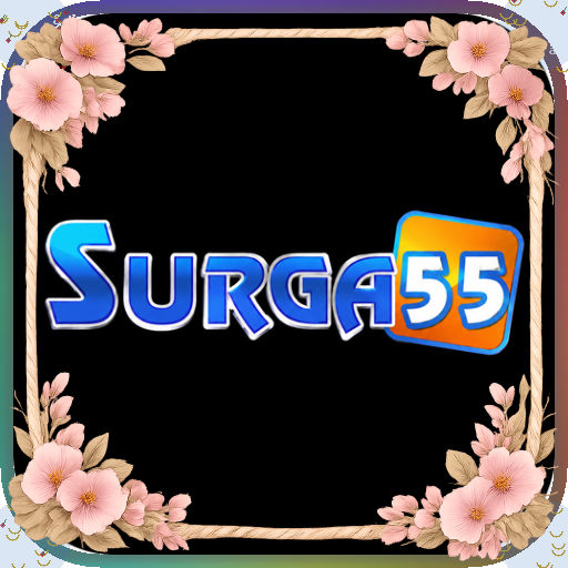 surga55 — mitra unggulan